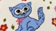 画像2: ぶさいくキャッツ（大きなハギレ）