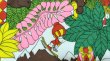 画像4: 激レア★LITTLE LOVABLES【未使用生地】大きめハギレ