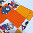 画像4: ドイツ70's★子供たちのお遊び♪ファブリック