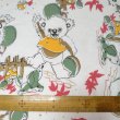 画像2: 旧東ドイツ時代のファーファ風クマ