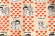 画像2: 【70's】love is... 細かいバージョン（再入荷）