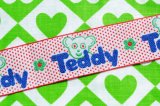 画像: 怪しげなTeddy