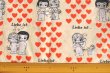 画像3: 【70's】love is... 細かいバージョン（再入荷）