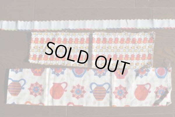 画像2: 女の子のお裁縫セット no.8