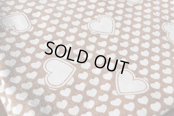 画像1: ハートいっぱい☆（はぎれ）