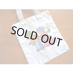 画像: ドイツ薬局の子供用エコバッグ