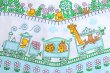 画像3: アニマル★ワンダーランド（はぎれ）