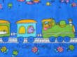 画像3: 70's 可愛いアニマル団（はぎれ）