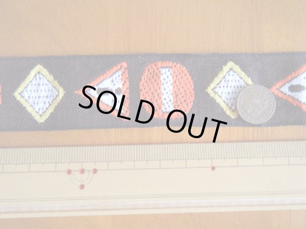 画像2: ドイツの交通標識