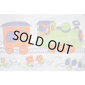 画像: アニマル汽車ぽっぽ