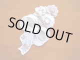 画像: SALE☆ヴィンテージ・モチーフレース【花束】