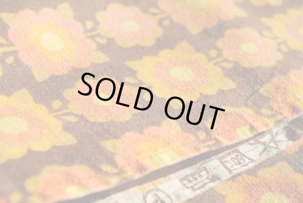 画像3: 花の生地【アーデルハイト】