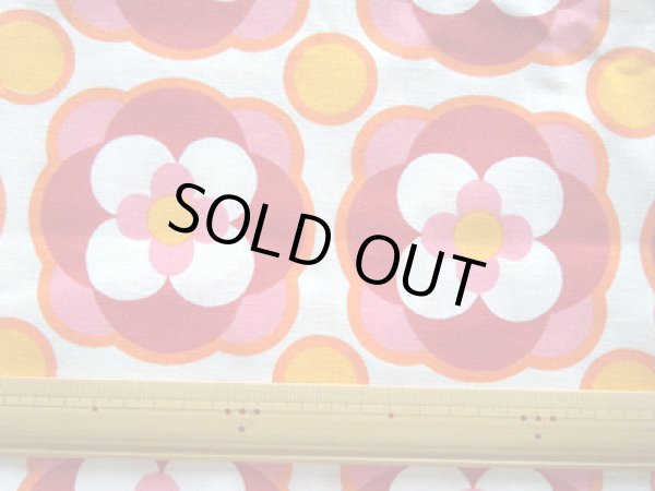 画像2: 大きなピンク系のお花