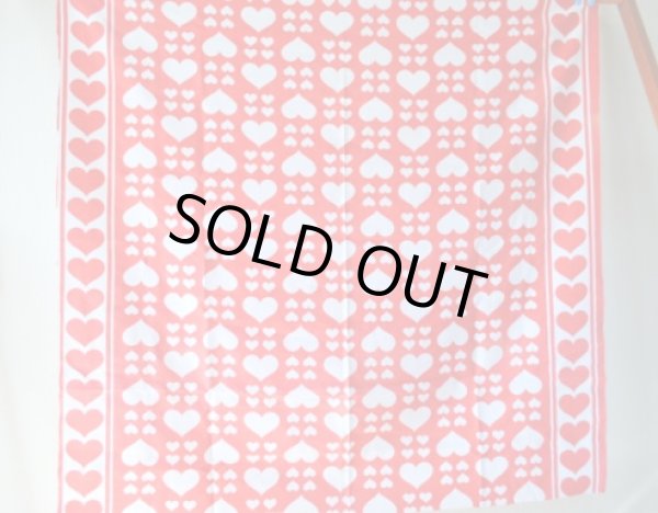 画像4: 紅白のハートいっぱい♪