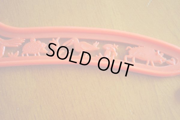 画像3: プラスチックハンガー（赤ずきん）