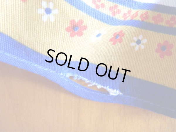 画像3: ランチョン・マット【チロリアン・カップル】黄