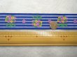 画像3: ストライプ＆花束（青）再入荷