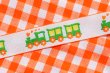 画像1: 【68ｃｍ】愛の汽車ぽっぽチロル