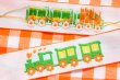 画像2: 【68ｃｍ】愛の汽車ぽっぽチロル