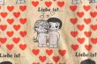 画像1: 【70's】love is... 細かいバージョン（再入荷）