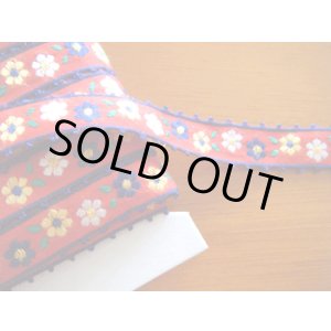 画像: SALE☆ガーリー・チロル【５ｍ巻】