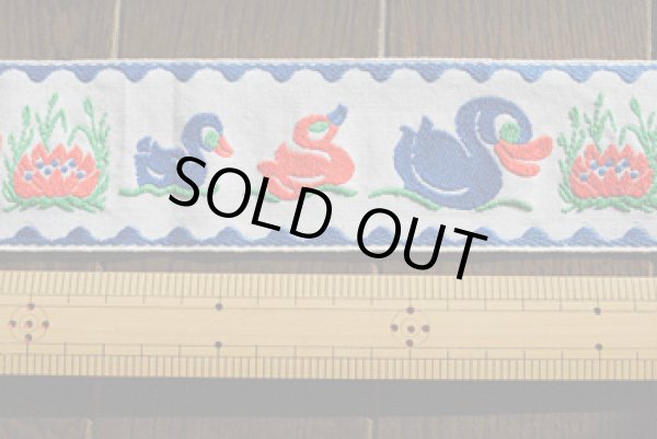 画像2: 【60cm】インパクトDUCK（青）