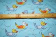 画像3: 70's とぼけた表情の鳥たち