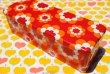 画像1: フランスヴィンテージ★お花の缶