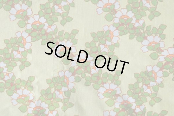 画像1: 白いお花のフェンス（再入荷）