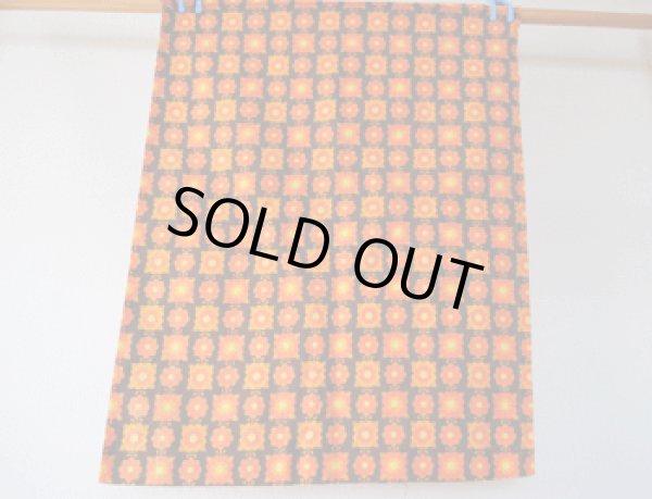 画像3: 花の生地【アーデルハイト】（再々入荷）