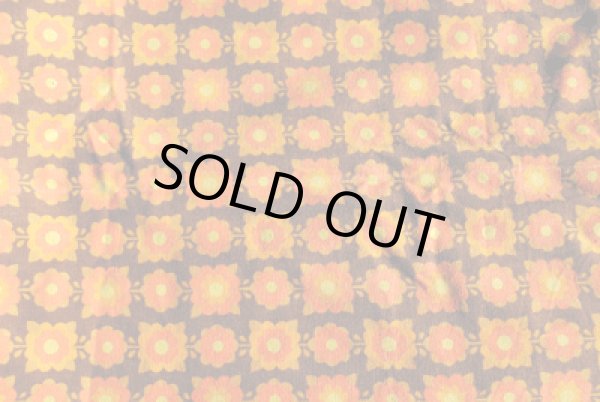 画像4: 花の生地【アーデルハイト】