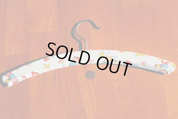 画像3: 子供ハンガー（小人おじさん：Ｃ）