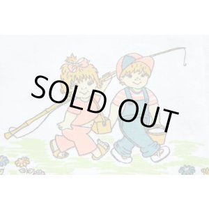 画像: 【SALE】釣りは、男女仲良く。
