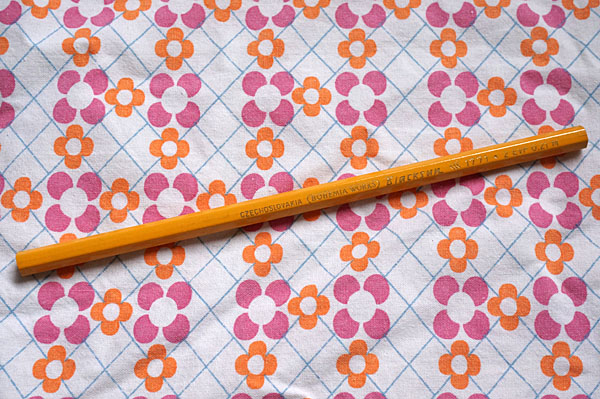 画像3: 今は亡きチェコスロバキアの鉛筆。
