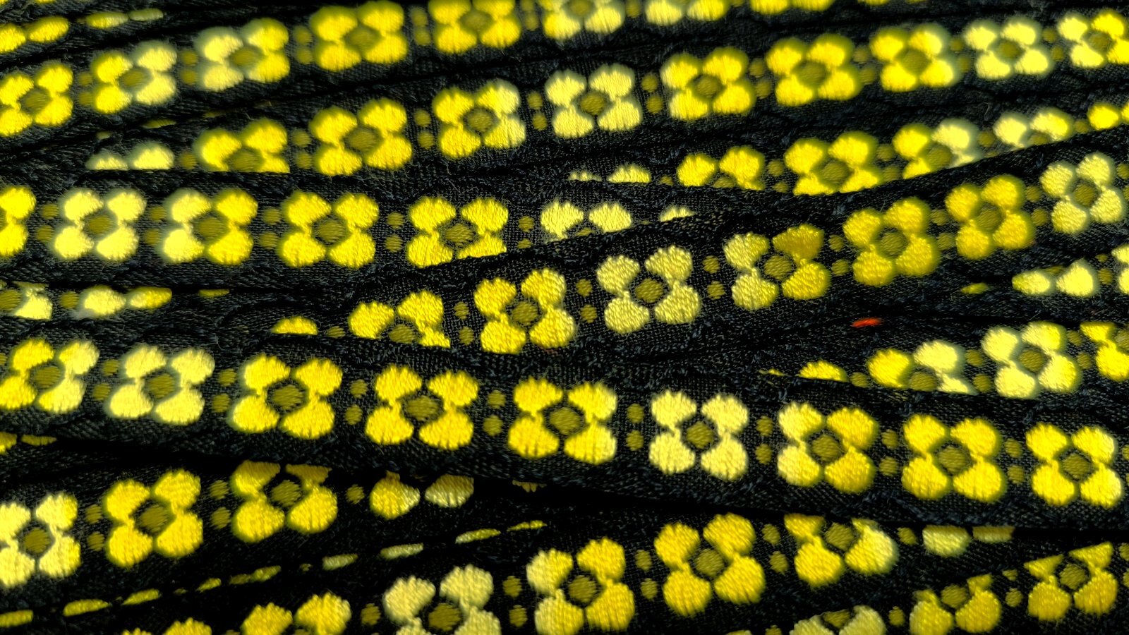 画像1: 黄色のグラデーション★チロル