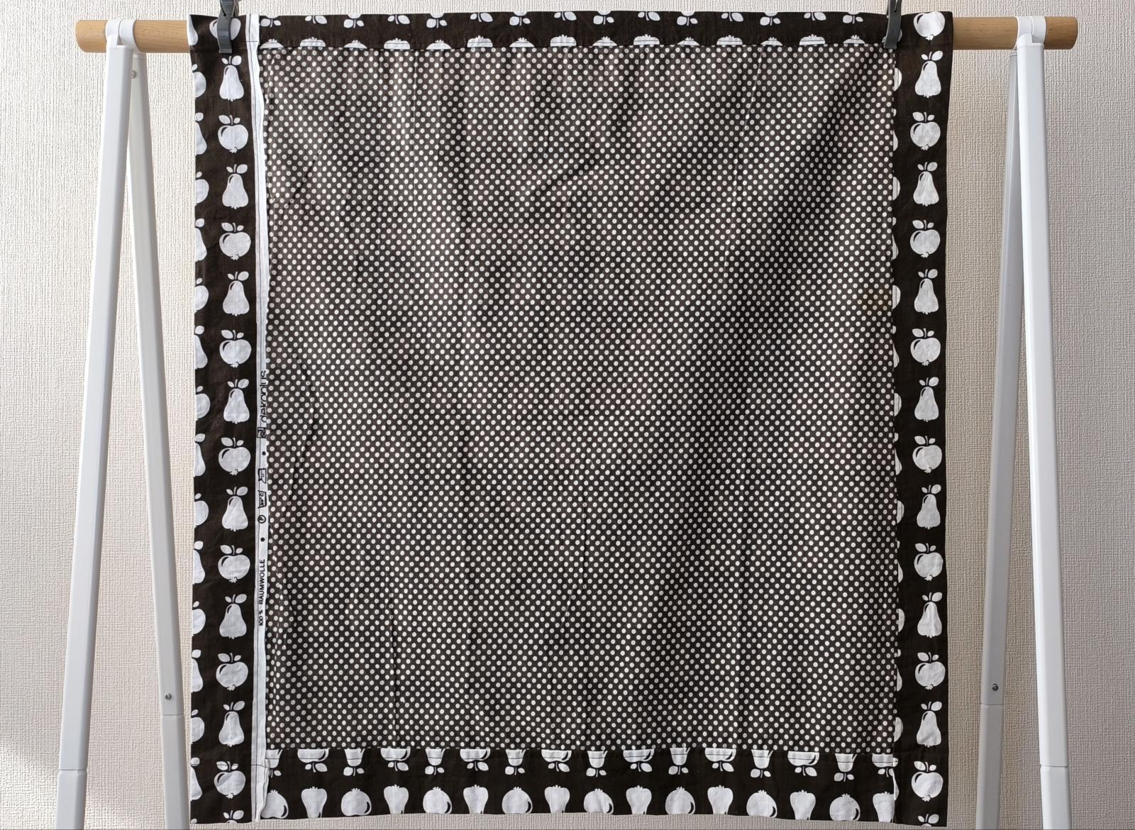 画像5: ドイツビンテージ★リンゴと洋梨のカフェマット