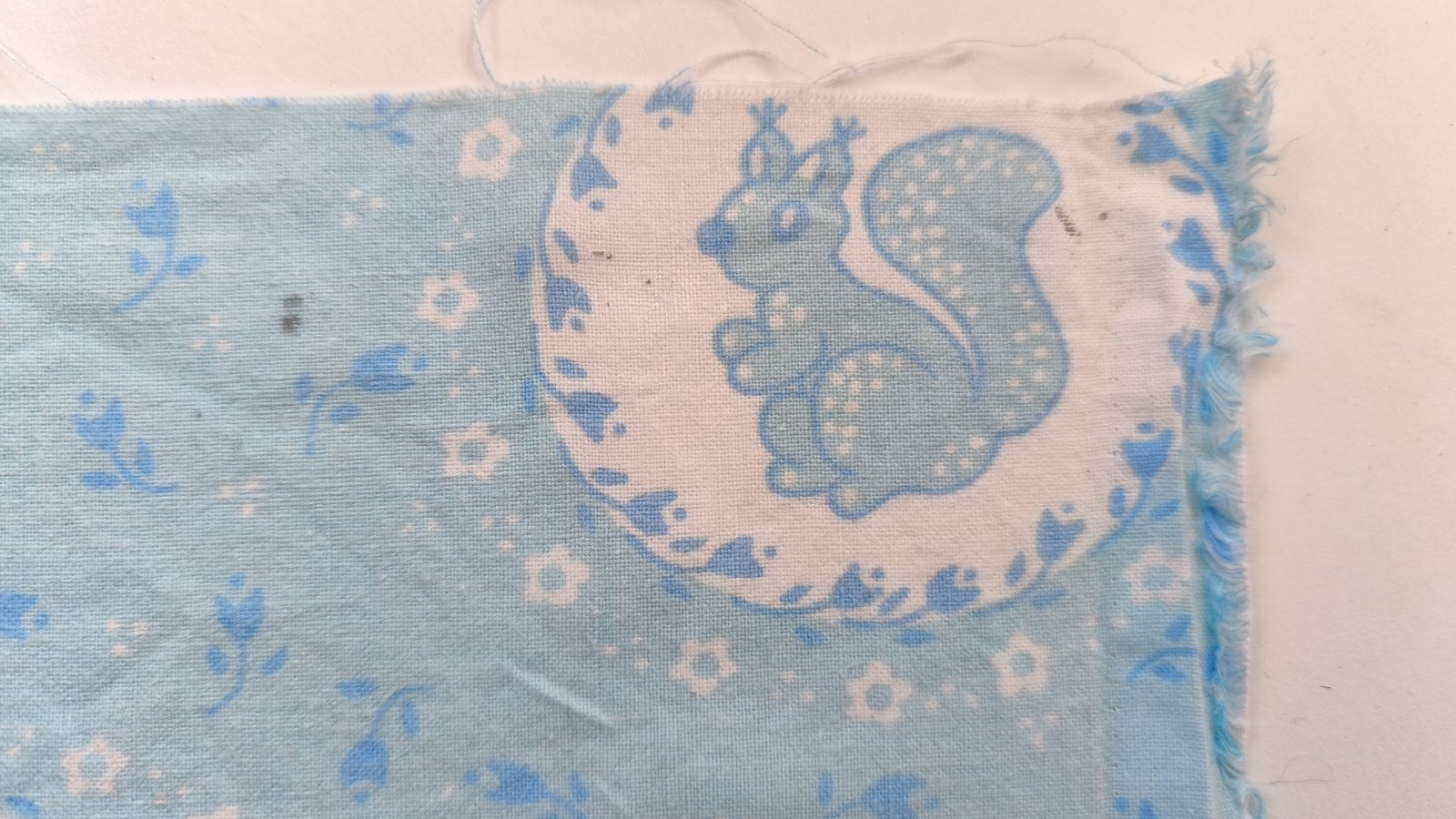 画像4: お目目くりくり★DDRアニマルズ（はぎれ）